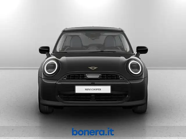 Mini Cooper Cooper view 2