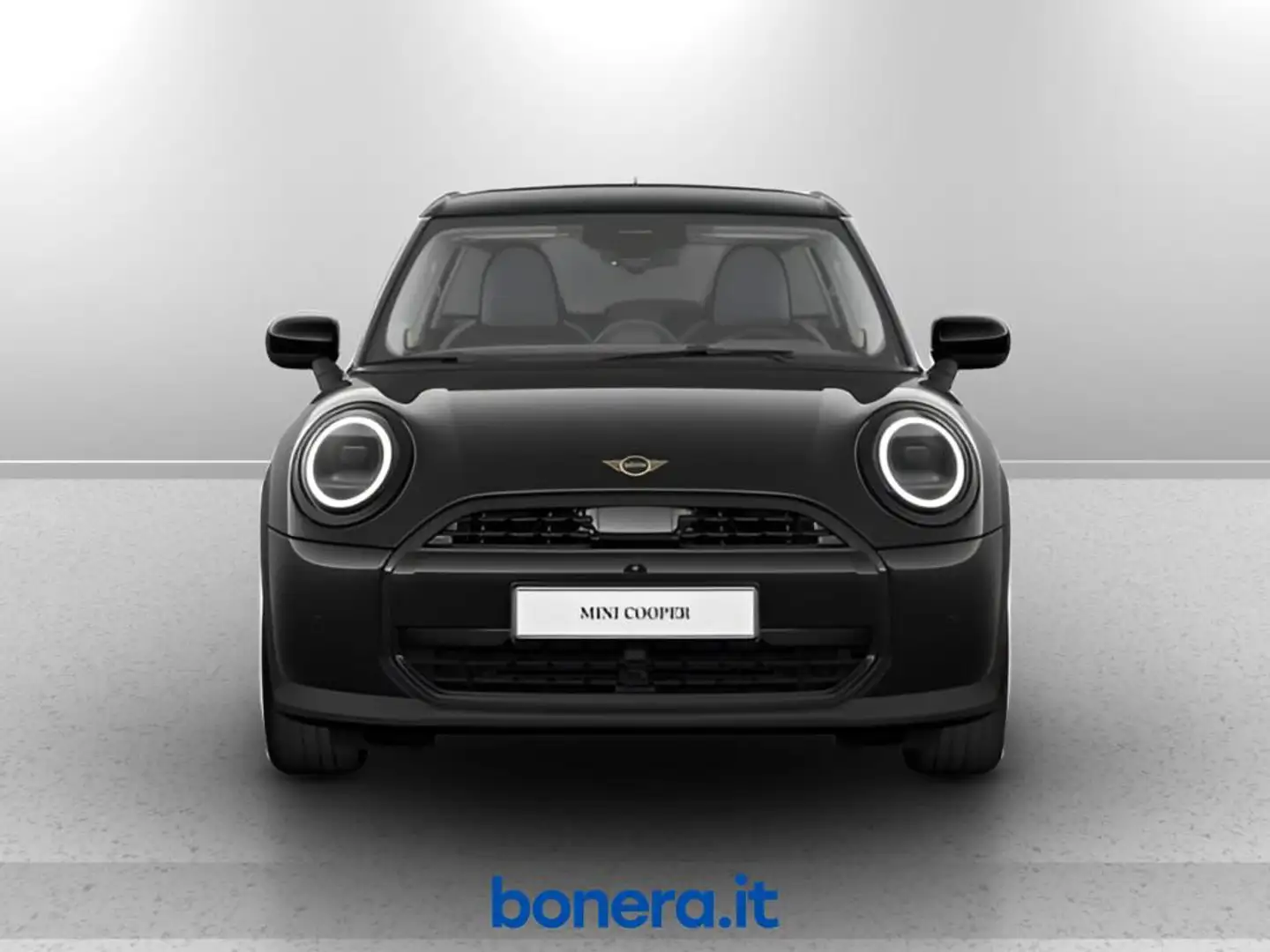 MINI Cooper Mini 5p 1.5 C Classic auto Nero - 2