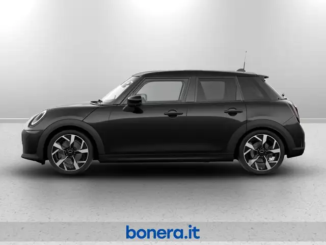 Mini Cooper Cooper view 3