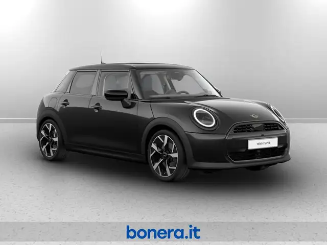Mini Cooper Cooper main image