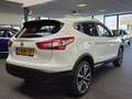 Nissan Qashqai 1.2 Tekna / Elektrische Stoel / 360 Camera / Weiß - thumbnail 5