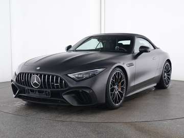 AMG SL 63 S E Performance+CARBON+21"ZOLL+PREMIUM
