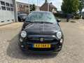 Fiat 500 1.2 NL Airco,Alcantara,Park sensor Zwart - thumbnail 7