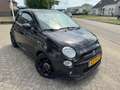 Fiat 500 1.2 NL Airco,Alcantara,Park sensor Zwart - thumbnail 2