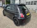 Fiat 500 1.2 NL Airco,Alcantara,Park sensor Zwart - thumbnail 3