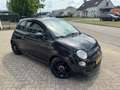 Fiat 500 1.2 NL Airco,Alcantara,Park sensor Zwart - thumbnail 11