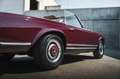 Mercedes-Benz SL 230 Pagode / Purpurrot / French Vehicle Red - thumbnail 8