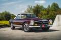 Mercedes-Benz SL 230 Pagode / Purpurrot / French Vehicle Red - thumbnail 1