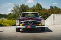 Mercedes-Benz SL 230 Pagode / Purpurrot / French Vehicle Rojo - thumbnail 3