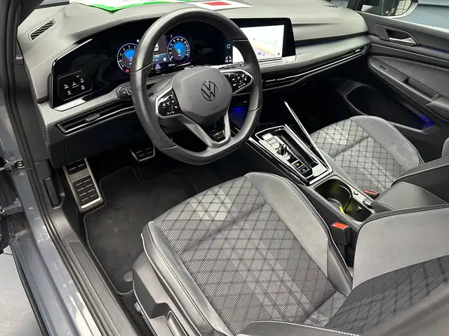 Volkswagen Golf view 15