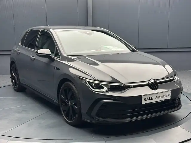 Volkswagen Golf view 7