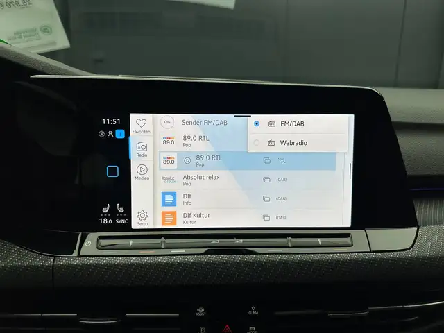 Volkswagen Golf view 27