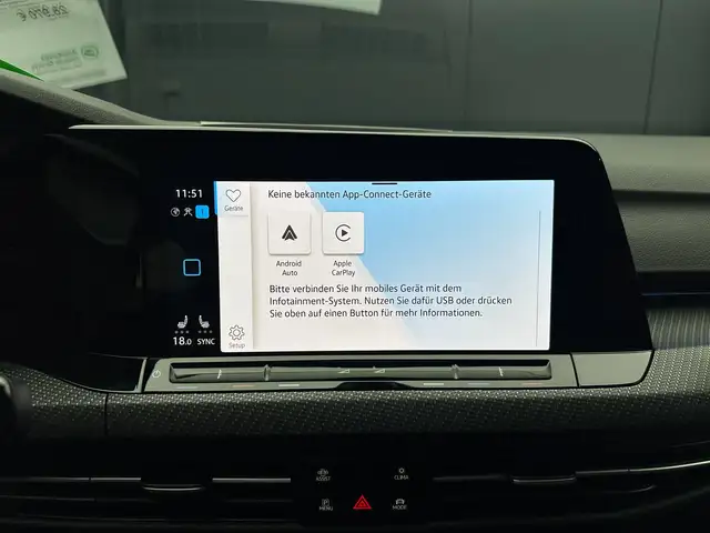 Volkswagen Golf view 26