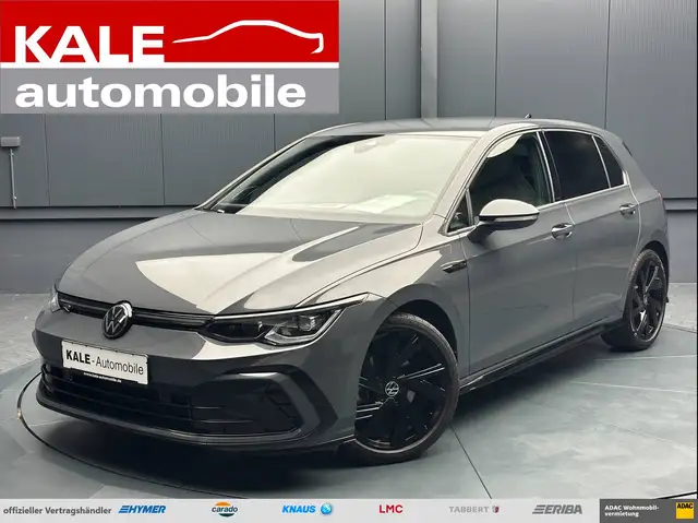 Volkswagen Golf main image