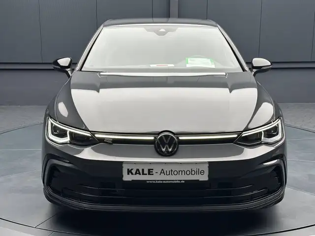 Volkswagen Golf view 8