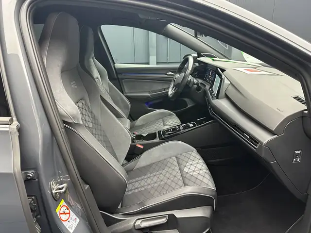 Volkswagen Golf view 10