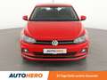 Volkswagen Polo 1.0 TSI Highline*PDC*SHZ*KLIMA*LIMITER*GARANTIE* Red - thumbnail 9
