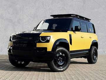 110 D350 Trophy Edition