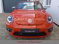 Volkswagen Beetle 1.4TSI DSG R Line Fender Leder Kamera Nav Orange - thumbnail 5