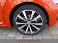 Volkswagen Beetle 1.4TSI DSG R Line Fender Leder Kamera Nav Naranja - thumbnail 9