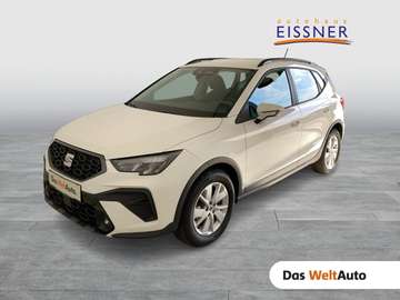 Reference 1.0 TSI