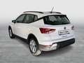 SEAT Arona Reference 1.0 TSI Weiß - thumbnail 3