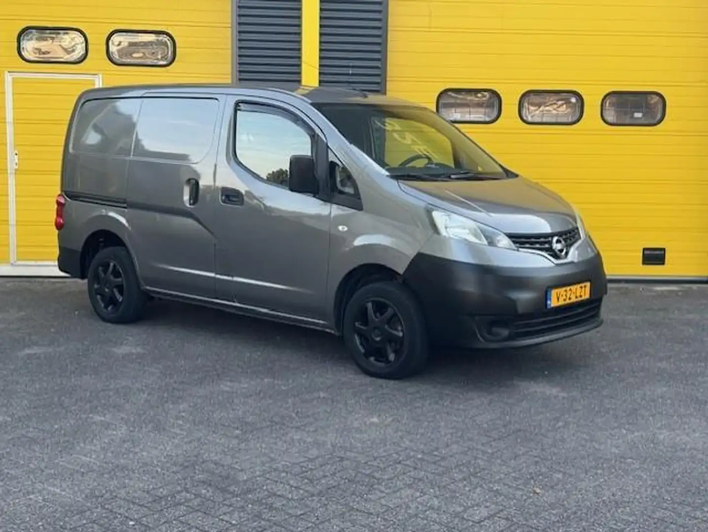 Nissan NV200 1.6 BTW&BPM VRIJ Car-Pass - 2