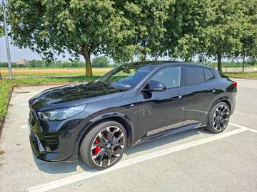 X2 U10 xdrive M35i Msport Pro auto