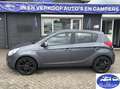 Hyundai i20 1.2i Business Edition Gris - thumbnail 1