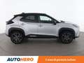 Toyota Yaris Cross 1.5 Hybrid Adventure E-CVT FHEV Argento - thumbnail 7