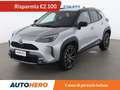 Toyota Yaris Cross 1.5 Hybrid Adventure E-CVT FHEV Argento - thumbnail 1