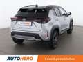 Toyota Yaris Cross 1.5 Hybrid Adventure E-CVT FHEV Argento - thumbnail 6