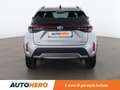 Toyota Yaris Cross 1.5 Hybrid Adventure E-CVT FHEV Argento - thumbnail 5