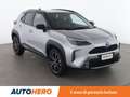 Toyota Yaris Cross 1.5 Hybrid Adventure E-CVT FHEV Argento - thumbnail 8