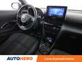 Toyota Yaris Cross 1.5 Hybrid Adventure E-CVT FHEV Argento - thumbnail 13