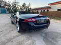 Jaguar XK Convertible 5.0 V8 Portfolio Aut. Чорний - thumbnail 4