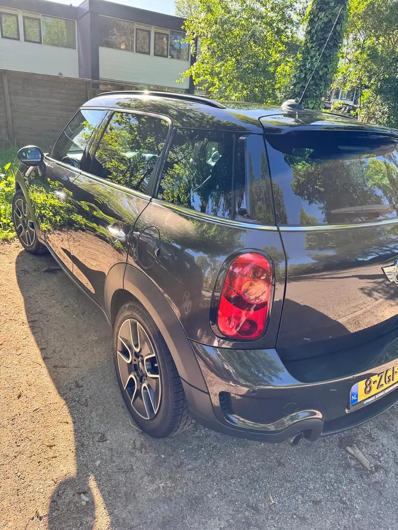 MINI Cooper S Cooper S 1.6 Kno Ed Zilver - 2