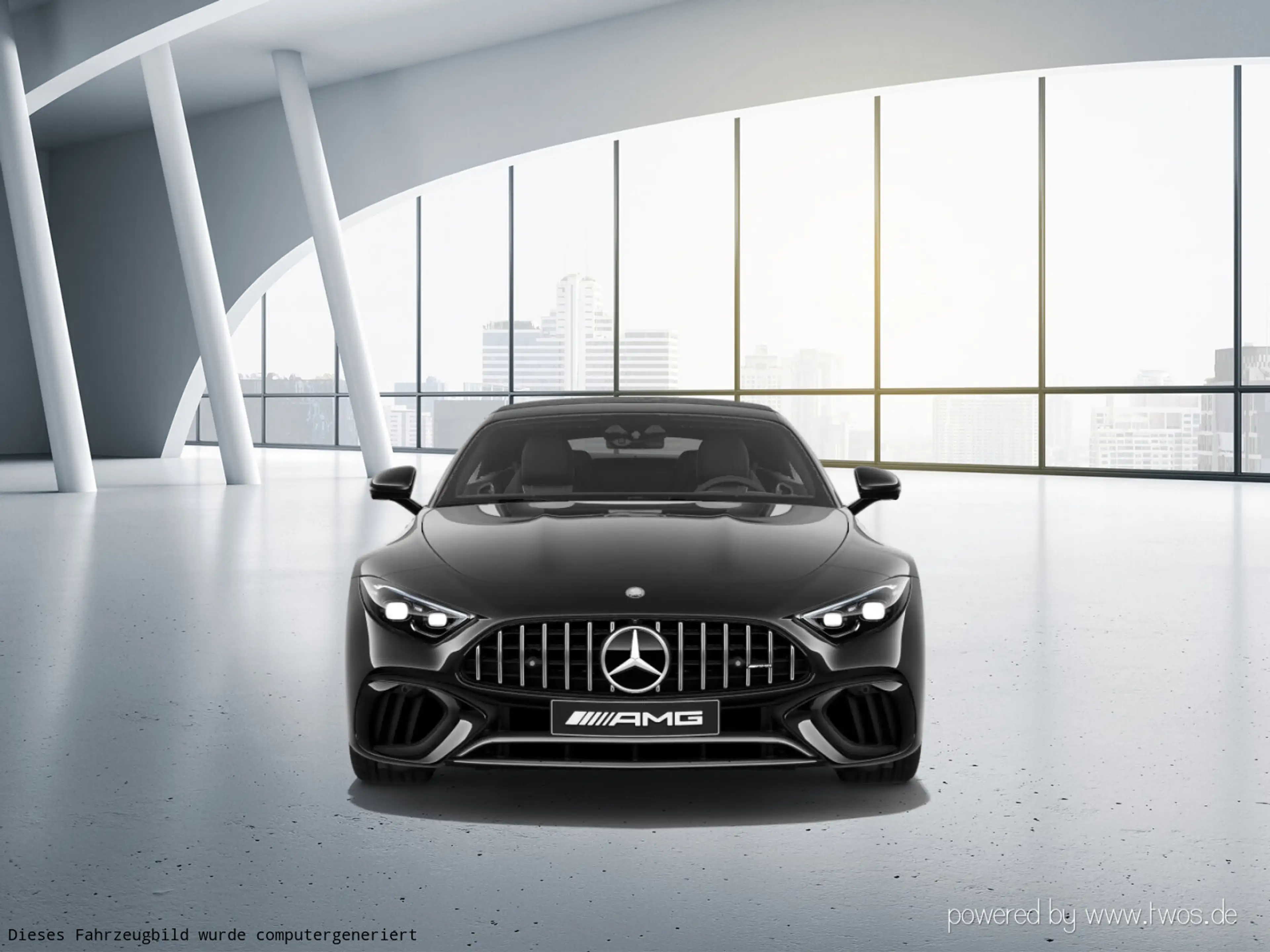Mercedes-Benz SL 63 AMG Mercedes-AMG SL 63 4MATIC+  Premium Plus Navi — photo 3