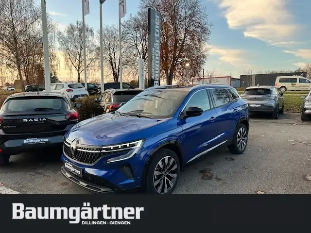 Renault Austral TECHNO TCe 160 Automatik Panoramadach