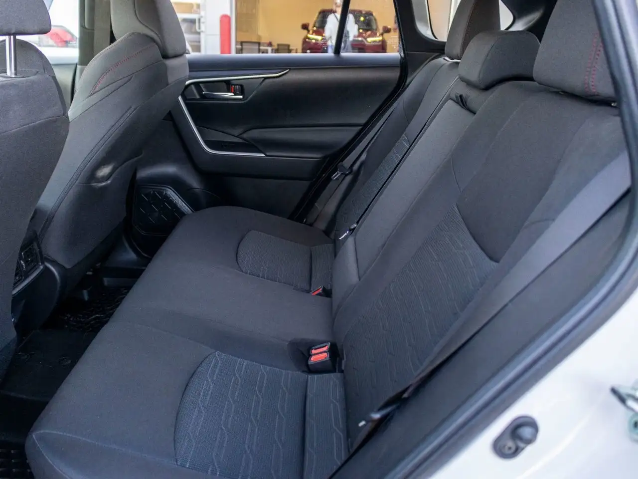Toyota RAV 4 Prime снимка Toyota RAV 4 Prime