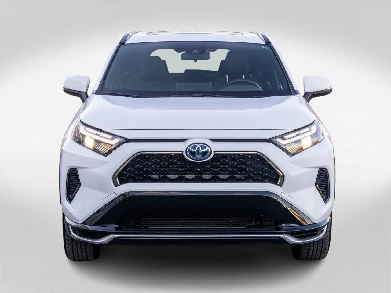 Toyota RAV 4 Prime снимка Toyota RAV 4 Prime