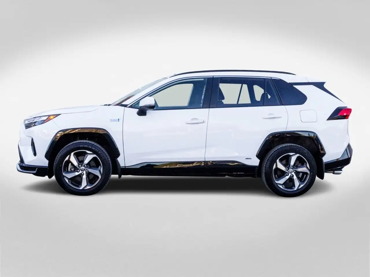Toyota RAV 4 Prime снимка Toyota RAV 4 Prime