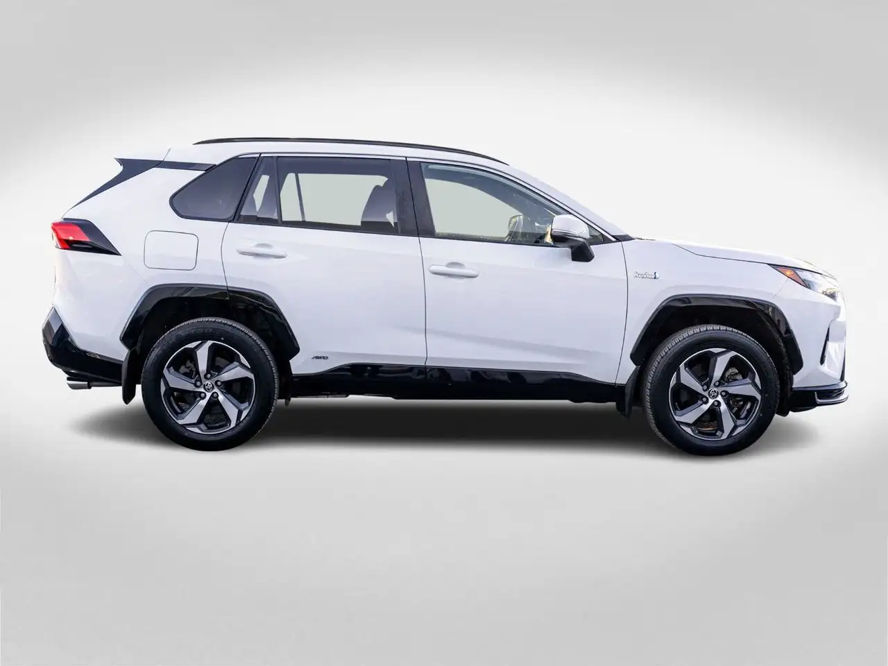 Toyota RAV 4 Prime снимка Toyota RAV 4 Prime