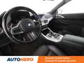 BMW 420 420d M Sport Schwarz - thumbnail 25