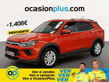 G15 Urban 4x2 L.P.