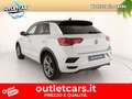 Volkswagen T-Roc 1.5 tsi sport Grigio - thumbnail 4