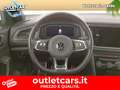 Volkswagen T-Roc 1.5 tsi sport Grigio - thumbnail 7
