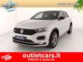 Volkswagen T-Roc 1.5 tsi sport Grigio - thumbnail 1