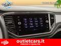 Volkswagen T-Roc 1.5 tsi sport Grigio - thumbnail 12