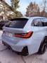 BMW 318 318d 48 V M-Sportpaket Touring Aut. Grau - thumbnail 7